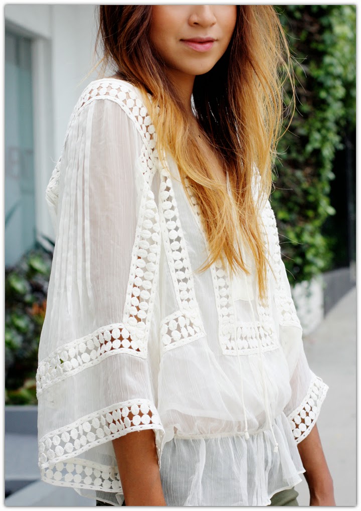 Create Your Etsy Account Shop for white boho top online at Target. Free shipping on purchases over $35 and save 5% every day with your Target REDcard.